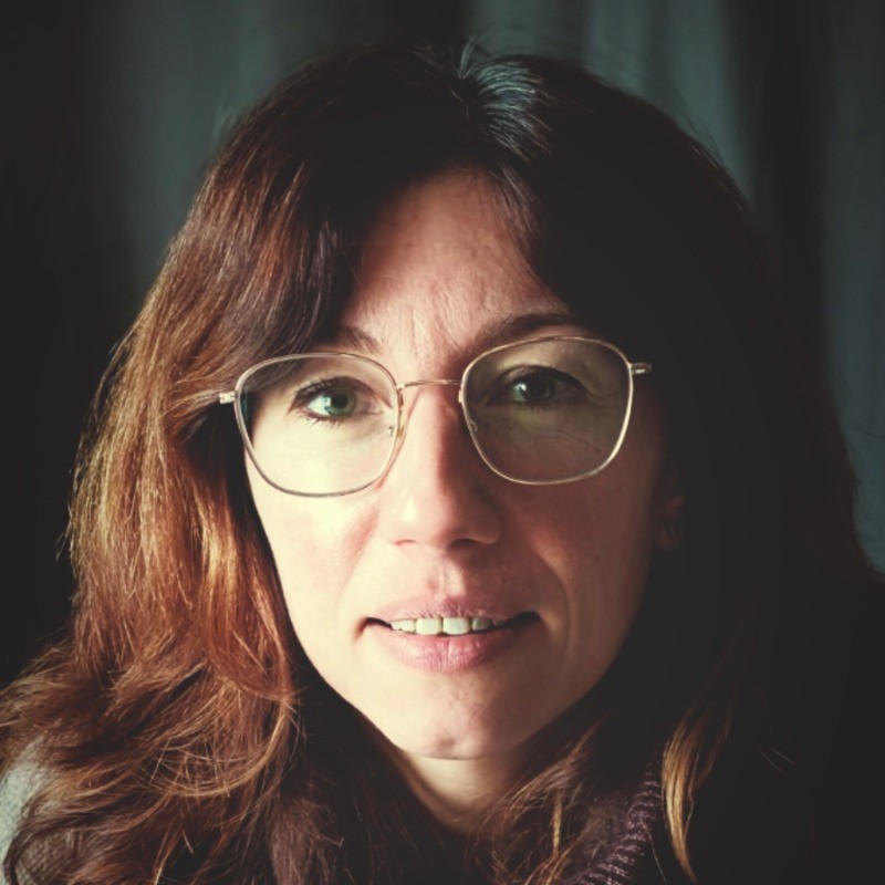 Elodie Arnaud Cavigioli